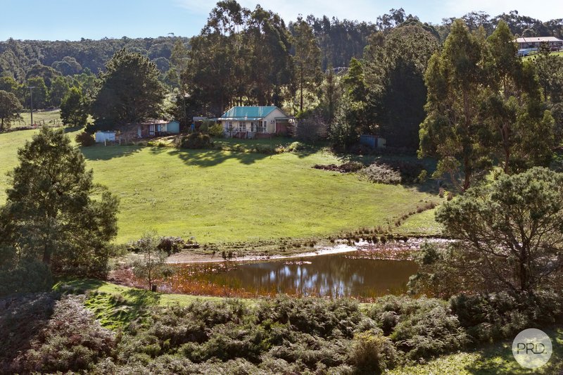 Photo - 160 Bryants Road, Linton VIC 3360 - Image 1