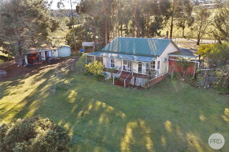 Photo - 160 Bryants Road, Linton VIC 3360 - Image 2