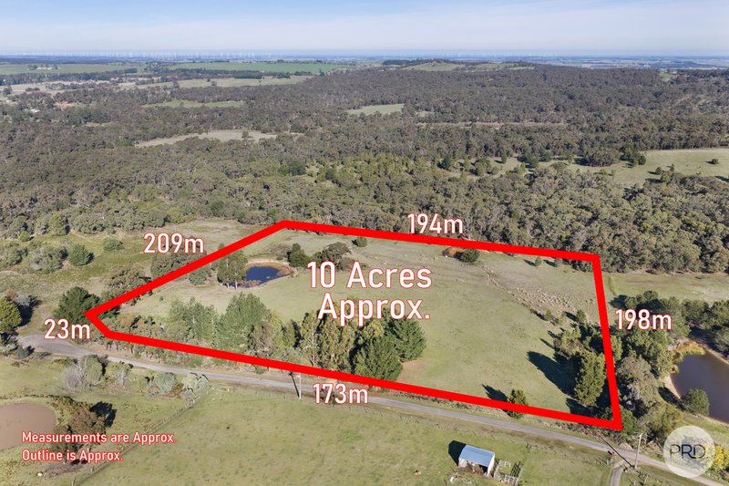 Photo - 160 Bryants Road, Linton VIC 3360 - Image 3