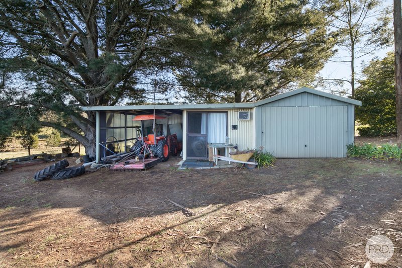 Photo - 160 Bryants Road, Linton VIC 3360 - Image 13
