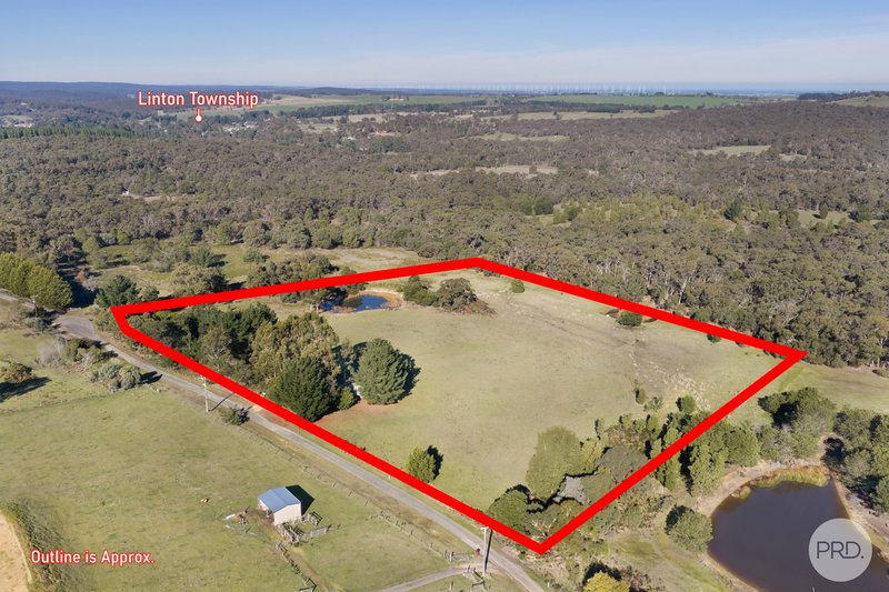 Photo - 160 Bryants Road, Linton VIC 3360 - Image 18
