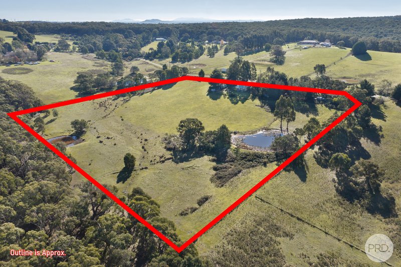Photo - 160 Bryants Road, Linton VIC 3360 - Image 19