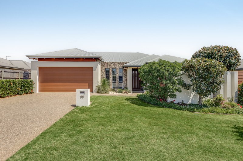 Photo - 1/60 Calypso Crescent, Middle Ridge QLD 4350 - Image