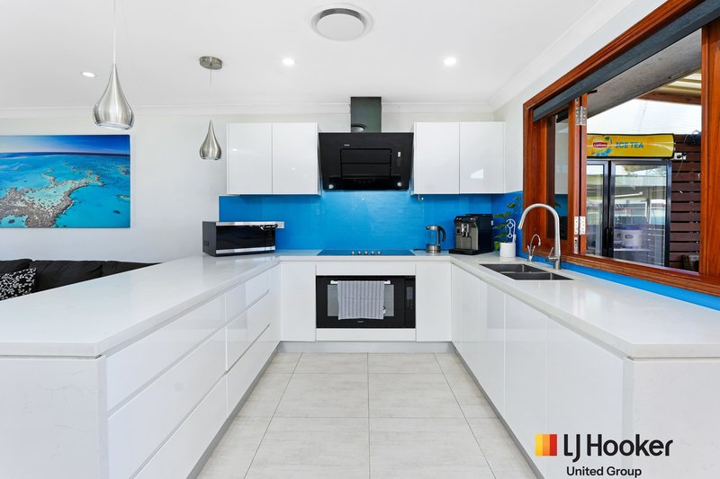 Photo - 160 Cartwright Avenue, Cartwright NSW 2168 - Image 4