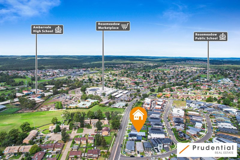 Photo - 160 Copperfield Drive, Rosemeadow NSW 2560 - Image 15