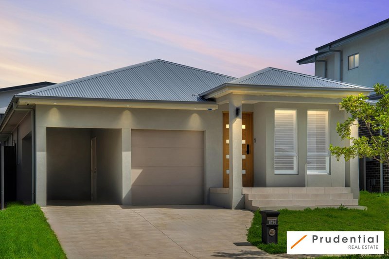 Photo - 160 Copperfield Drive, Rosemeadow NSW 2560 - Image 18