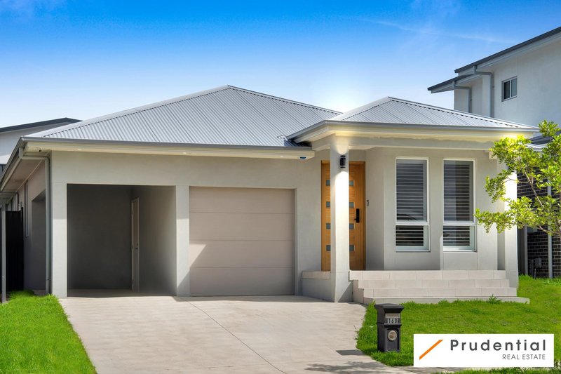 Photo - 160 Copperfield Drive, Rosemeadow NSW 2560 - Image 1