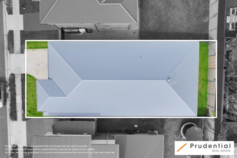 Photo - 160 Copperfield Drive, Rosemeadow NSW 2560 - Image 14