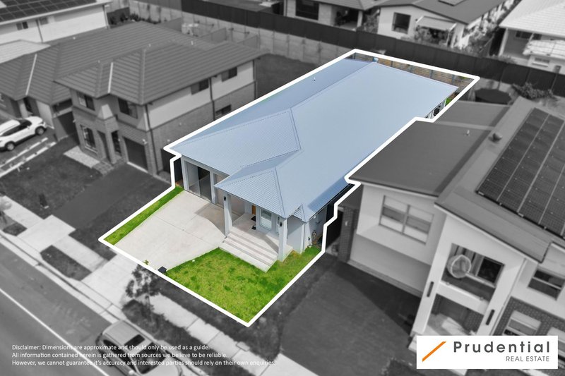 Photo - 160 Copperfield Drive, Rosemeadow NSW 2560 - Image 15