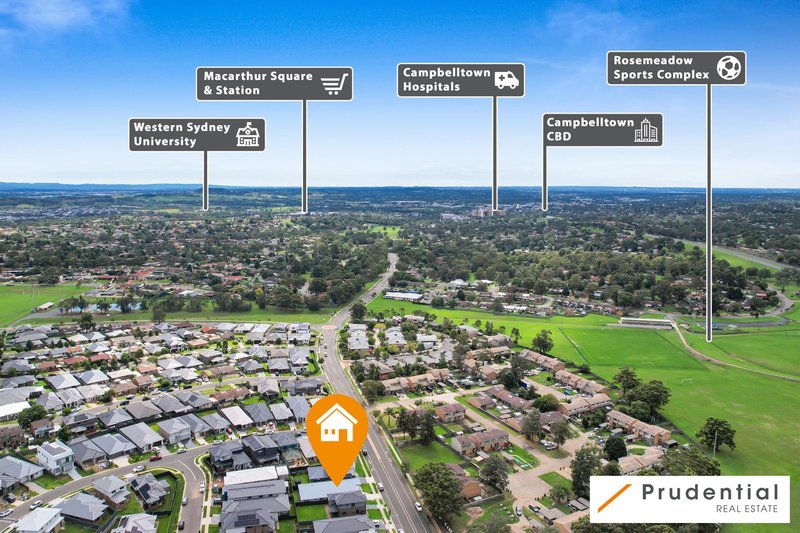 Photo - 160 Copperfield Drive, Rosemeadow NSW 2560 - Image 17