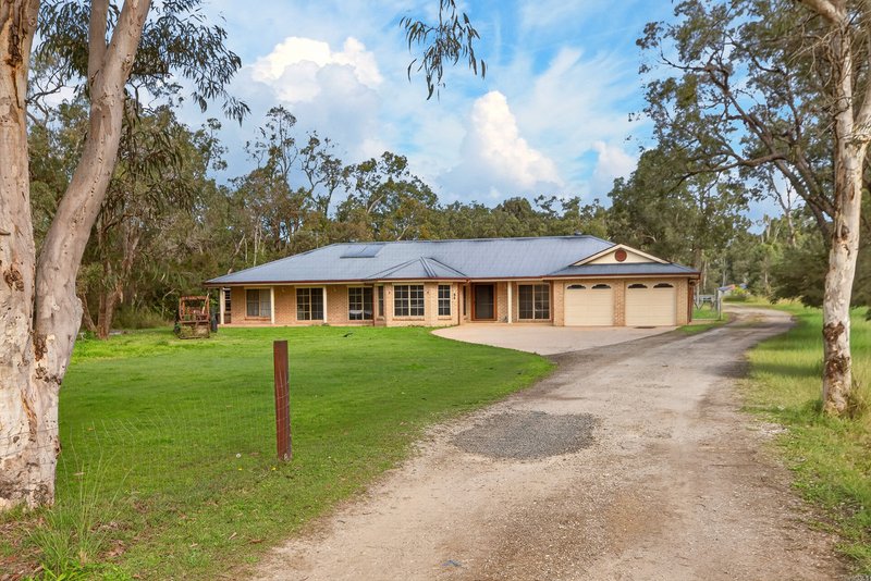 Photo - 160 East Wilchard Road, Castlereagh NSW 2749 - Image 2