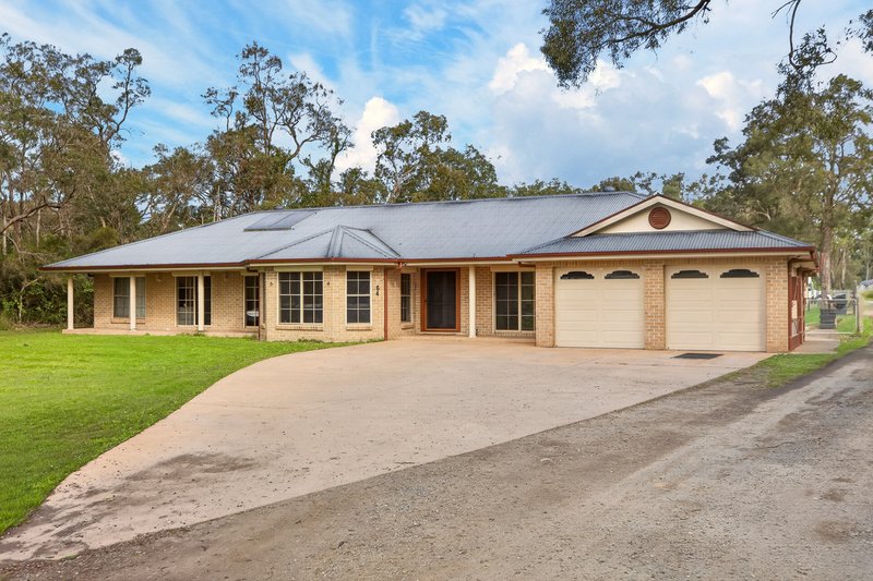 Photo - 160 East Wilchard Road, Castlereagh NSW 2749 - Image 3
