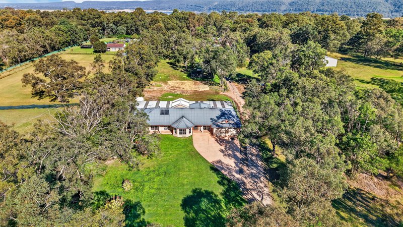 Photo - 160 East Wilchard Road, Castlereagh NSW 2749 - Image 5