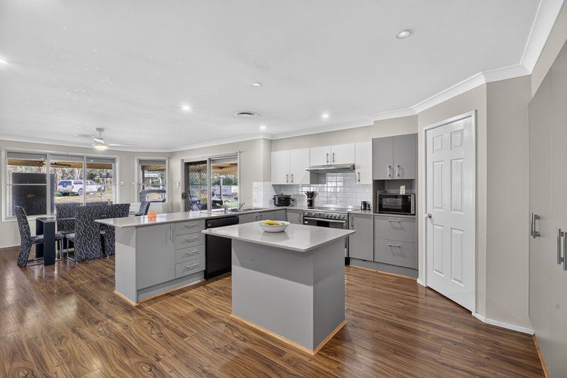 Photo - 160 East Wilchard Road, Castlereagh NSW 2749 - Image 9