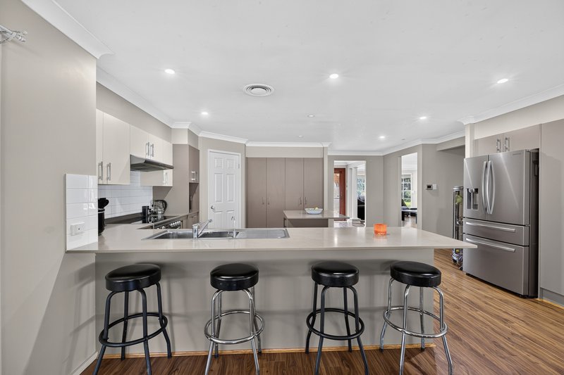 Photo - 160 East Wilchard Road, Castlereagh NSW 2749 - Image 10