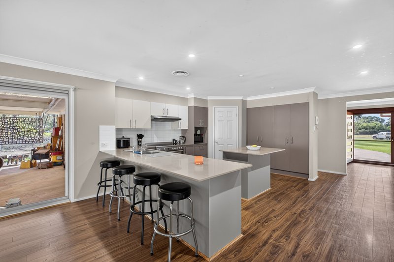 Photo - 160 East Wilchard Road, Castlereagh NSW 2749 - Image 11