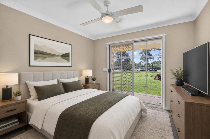 Photo - 160 East Wilchard Road, Castlereagh NSW 2749 - Image 29