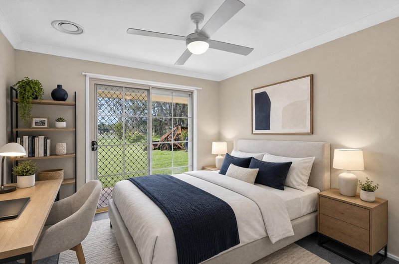 Photo - 160 East Wilchard Road, Castlereagh NSW 2749 - Image 30