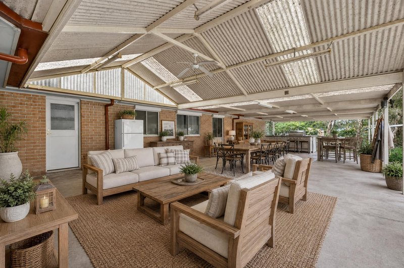 Photo - 160 East Wilchard Road, Castlereagh NSW 2749 - Image 35