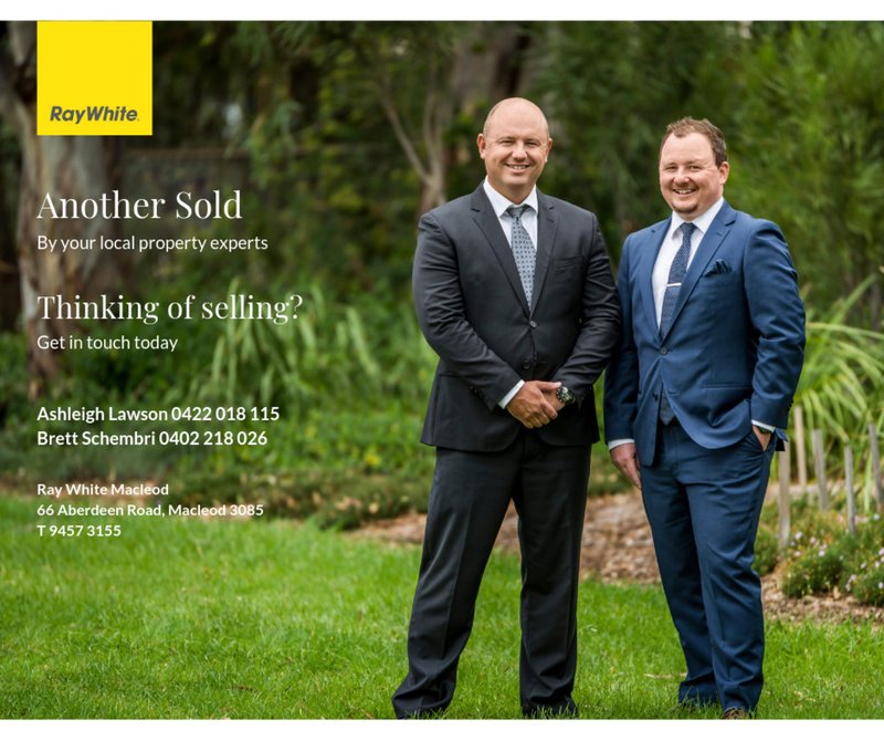 Photo - 160 Ernest Jones Drive, Macleod VIC 3085 - Image 2