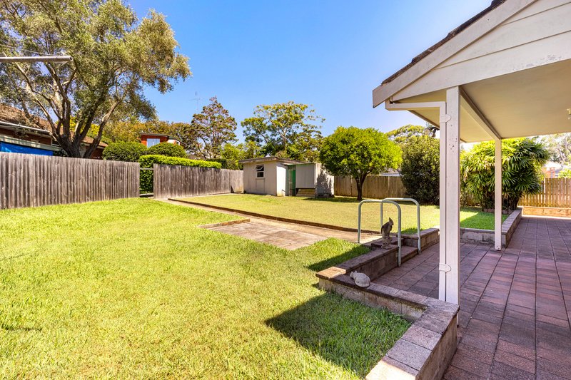 160 Fisher Road North, Cromer NSW 2099