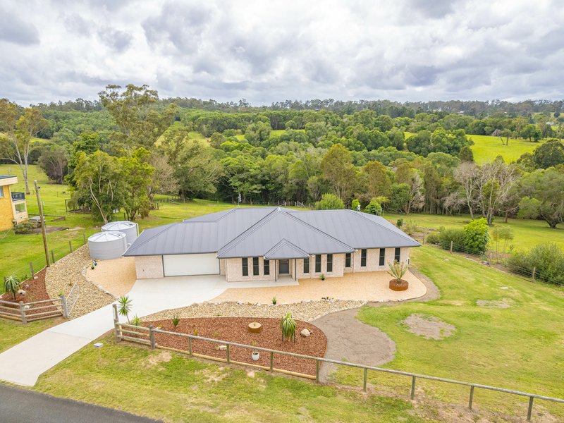 160 Fritz Rd , Chatsworth QLD 4570