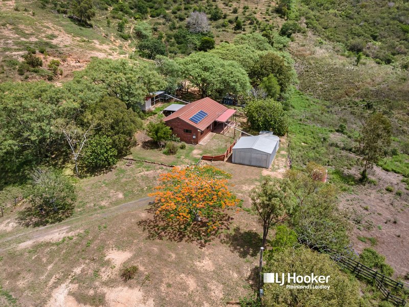 160 Green Valley Rd , Minden QLD 4311