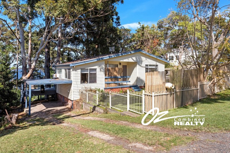 Photo - 160 Greville Avenue, Sanctuary Point NSW 2540 - Image 2