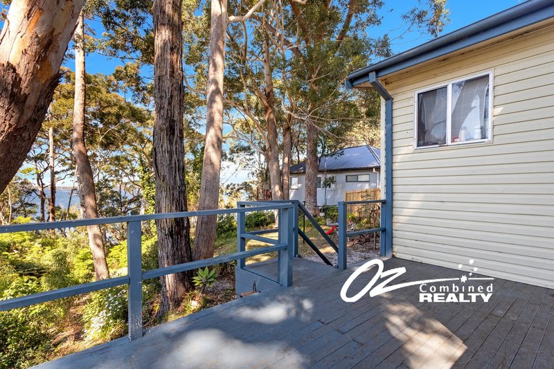 Photo - 160 Greville Avenue, Sanctuary Point NSW 2540 - Image 3