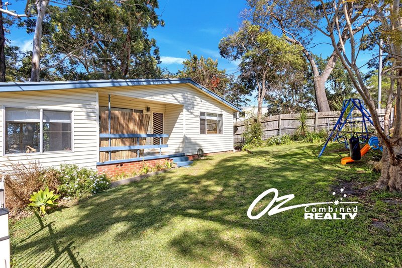 Photo - 160 Greville Avenue, Sanctuary Point NSW 2540 - Image 12