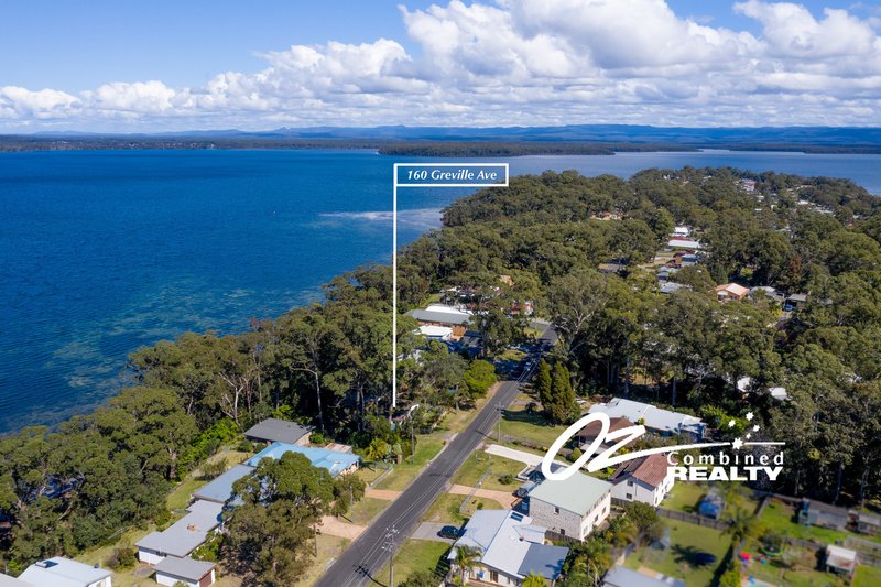 Photo - 160 Greville Avenue, Sanctuary Point NSW 2540 - Image 13