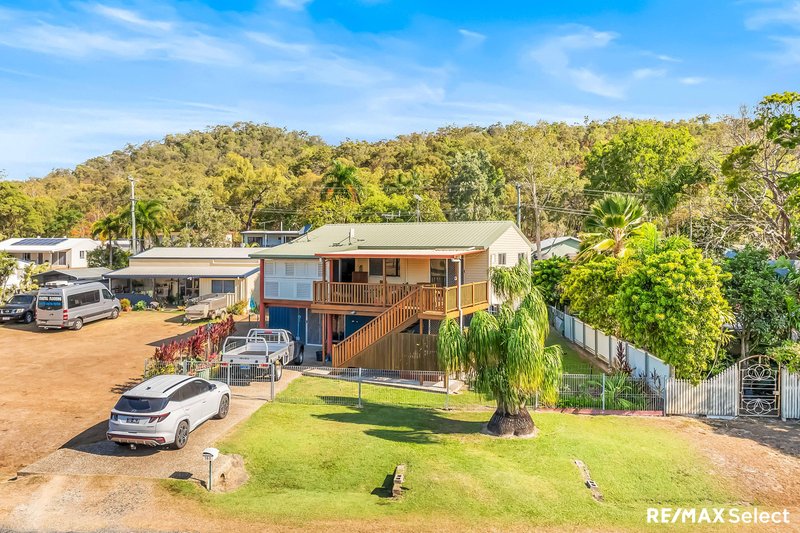 160 Haliday Bay Road, Haliday Bay QLD 4740