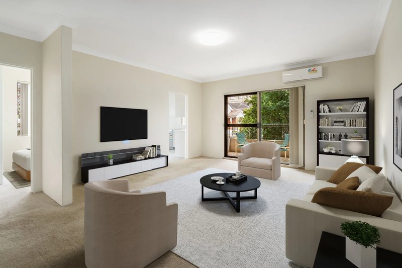 Photo - 1/60 Hampton Court Road, Carlton NSW 2218 - Image 2