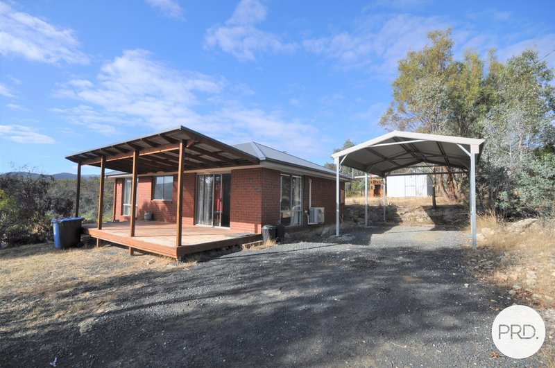 160 Haney Road, Lachlan TAS 7140