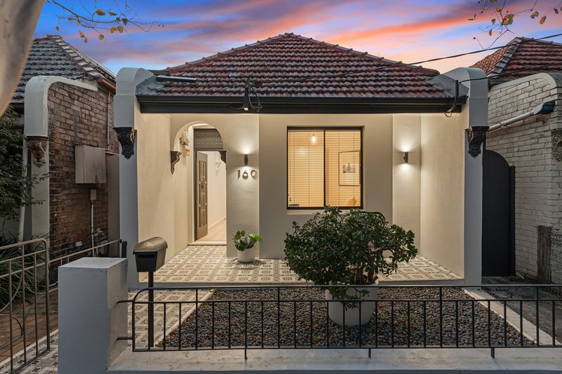 Photo - 160 Illawarra Road, Marrickville NSW 2204 - Image 2