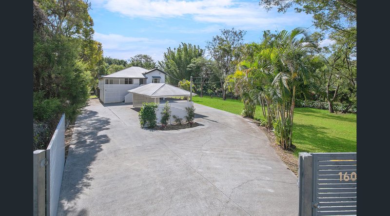 Photo - 160 Junction Road, Morningside QLD 4170 - Image 1