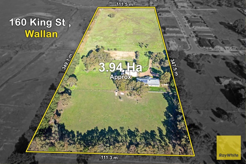 Photo - 160 King Street, Truganina VIC 3029 - Image 2