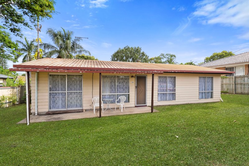 160 Logan Street, Eagleby QLD 4207