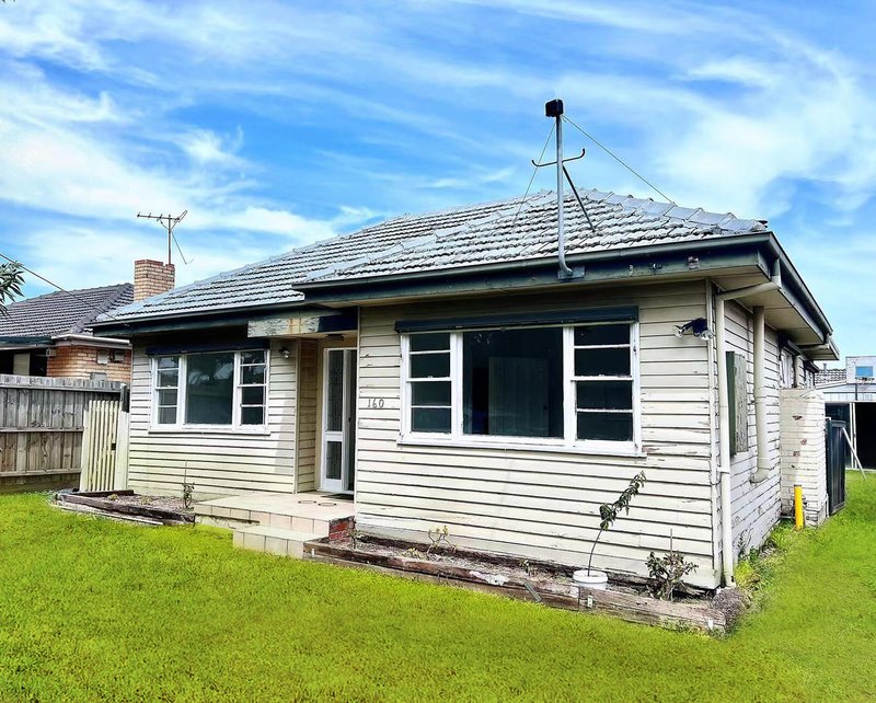 160 Lower Dandenong Road, Parkdale VIC 3195