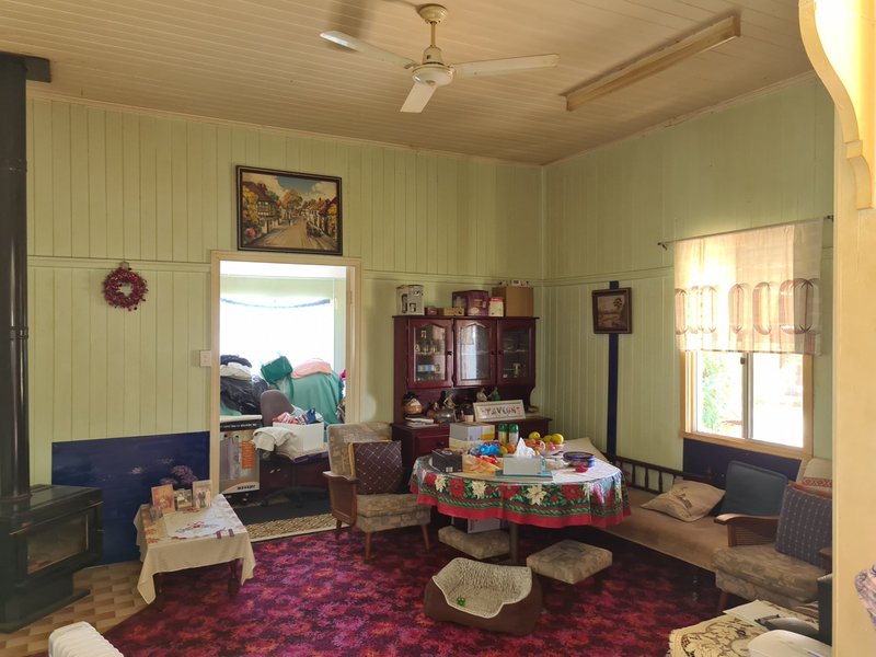 Photo - 160 Mackenzie Street, Wondai QLD 4606 - Image 7