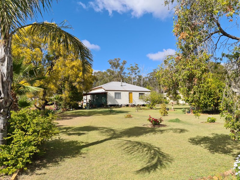 Photo - 160 Mackenzie Street, Wondai QLD 4606 - Image 9