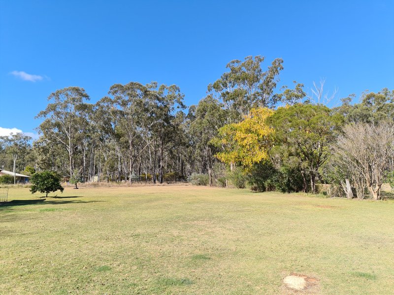 Photo - 160 Mackenzie Street, Wondai QLD 4606 - Image 11