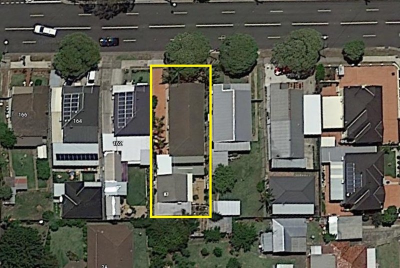 160 Marion Street, Bankstown NSW 2200