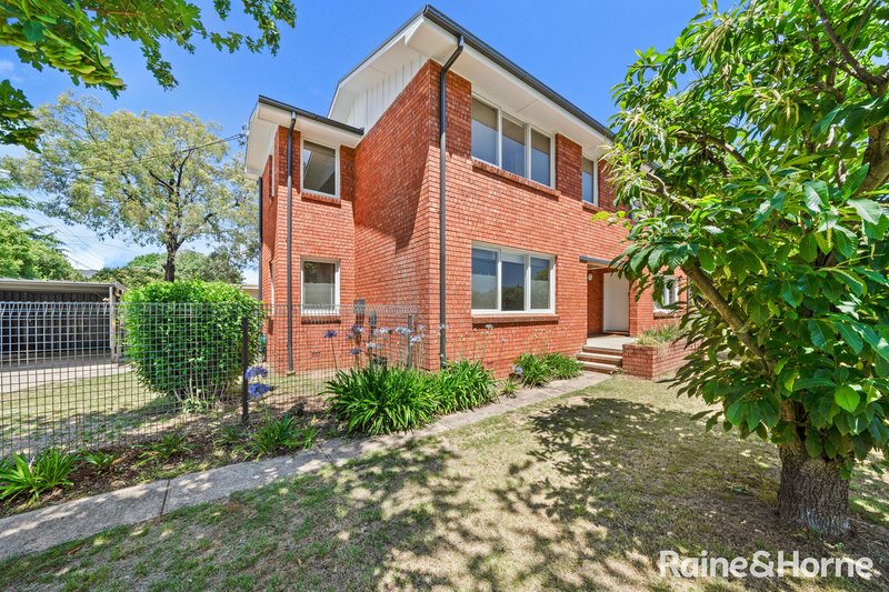 1/60 Melba Street, Downer ACT 2602