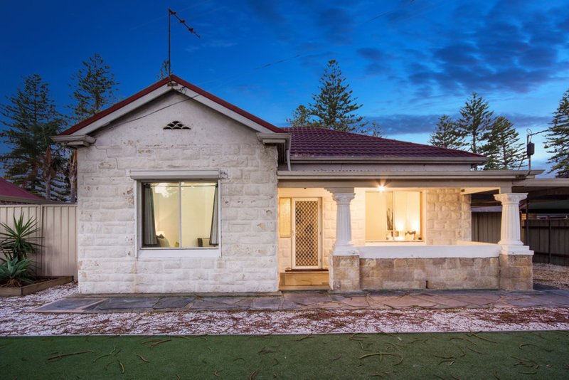 160 Military Road, Henley Beach SA 5022