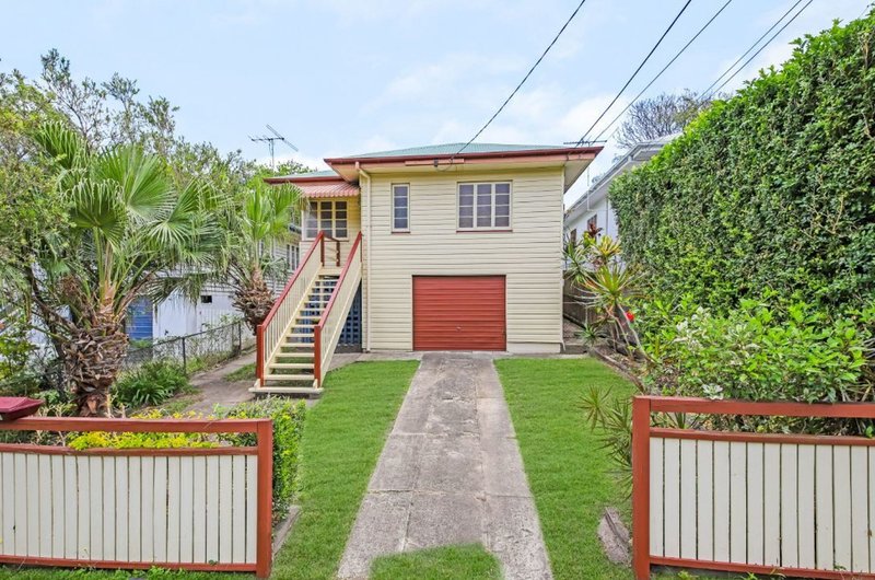 160 Morehead Avenue, Norman Park QLD 4170