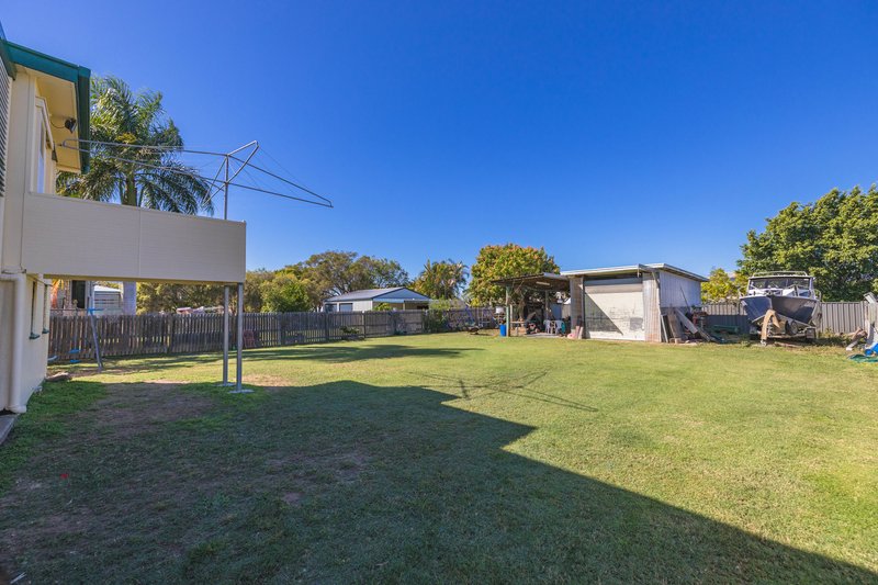 Photo - 160 Mostyn Street, Berserker QLD 4701 - Image 3