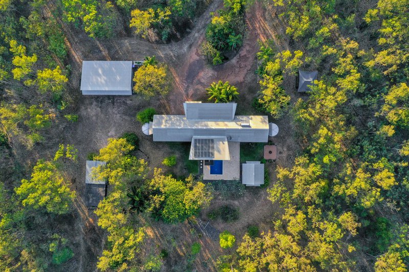 160 Mulgara Road, Berry Springs NT 0838