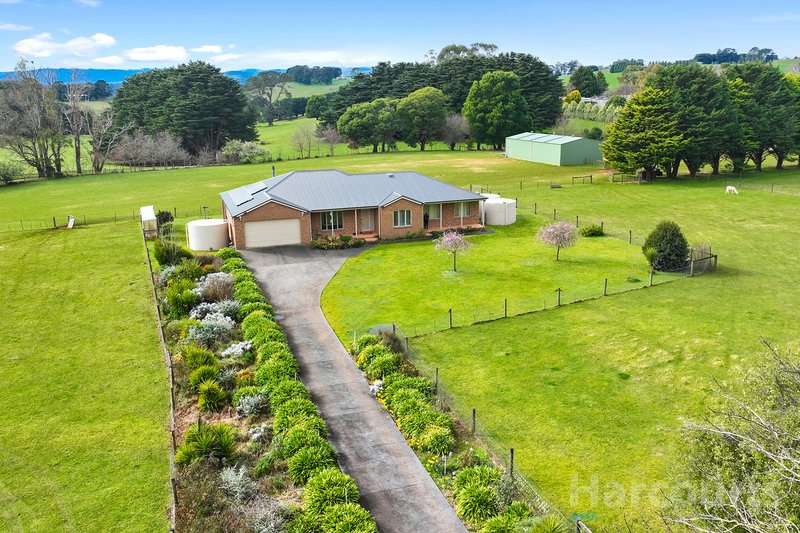 Photo - 160 Nayook-Powelltown Road, Nayook VIC 3832 - Image 3