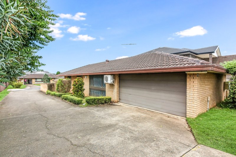 1/60 Olive Street, Condell Park NSW 2200